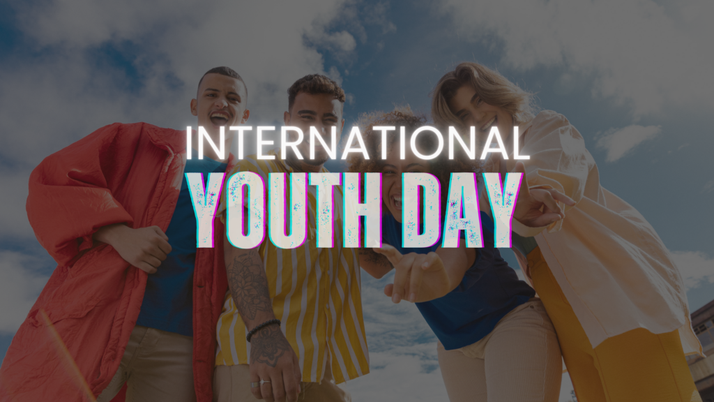 International Youth Day