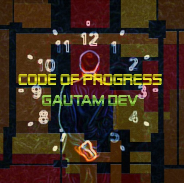 Code Of Progress